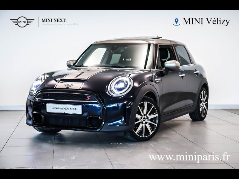 Image de l'annonce principale - MINI COOPER S