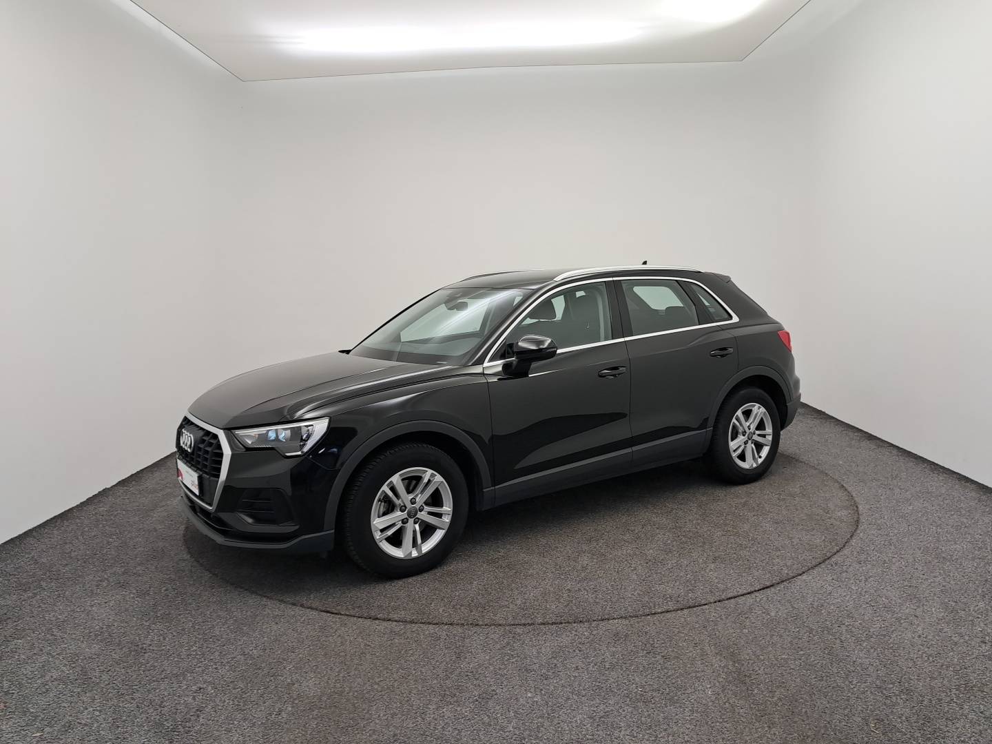 Image de l'annonce principale - Audi Q3