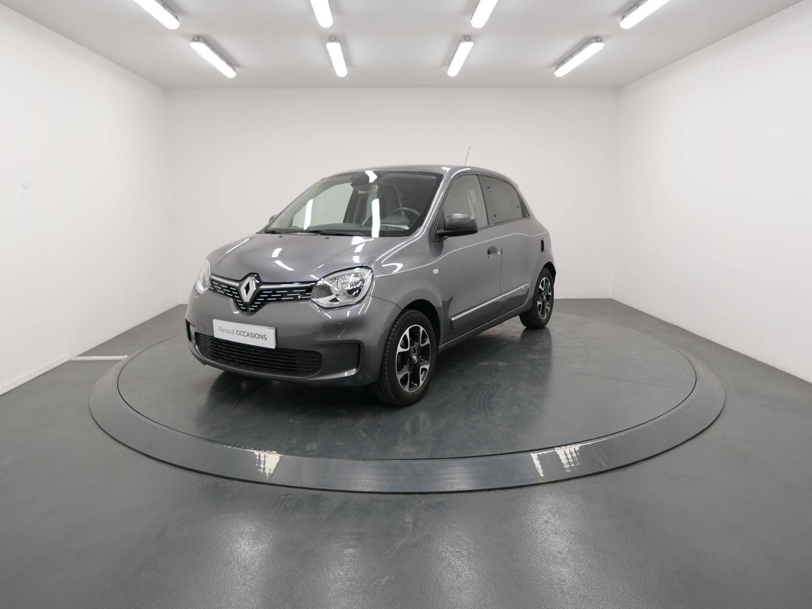 Image de l'annonce principale - Renault Twingo