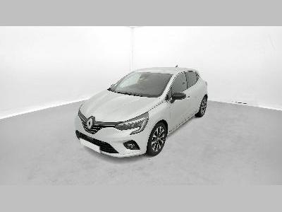 Image de l'annonce principale - Renault Clio