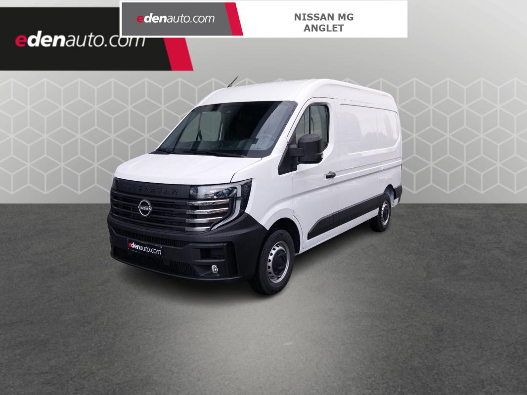 Image de l'annonce principale - Nissan Interstar