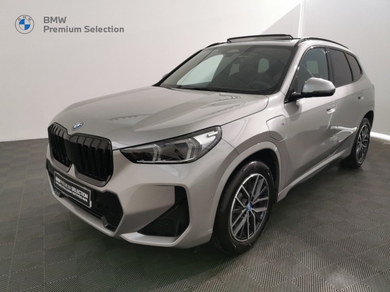 Image de l'annonce principale - BMW X1