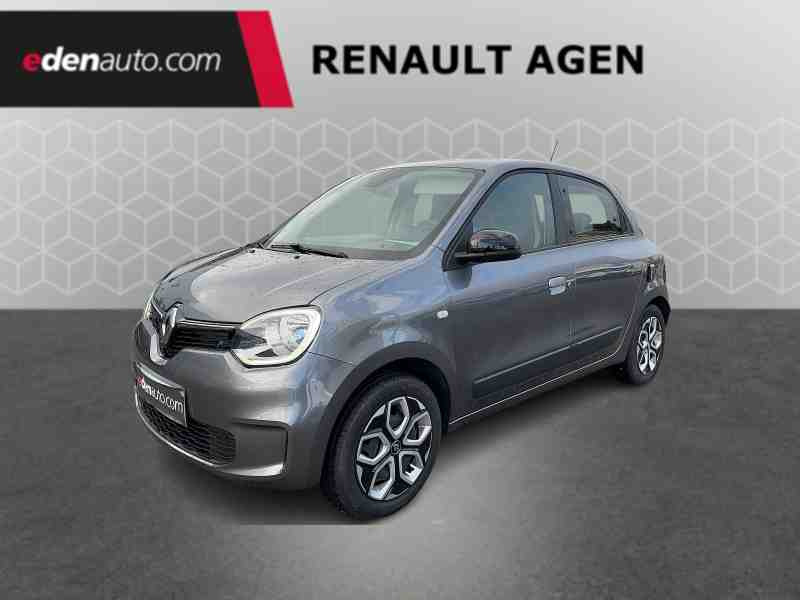 Image de l'annonce principale - Renault Twingo