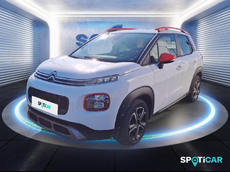 Image de l'annonce principale - Citroën C3 Aircross