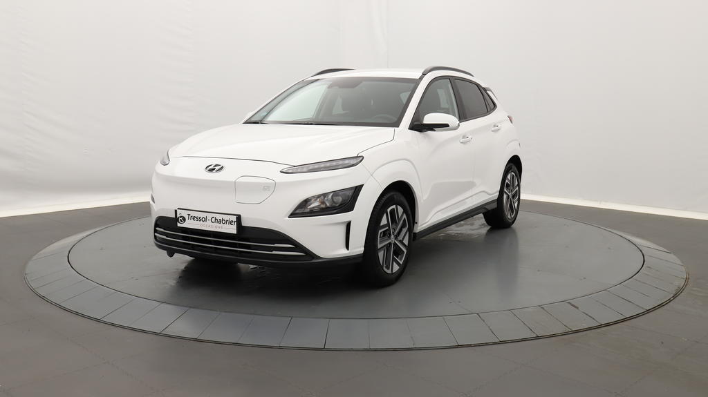 Image de l'annonce principale - Hyundai Kona Électrique
