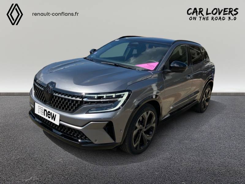 Image de l'annonce principale - Renault Austral