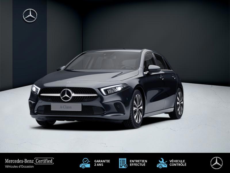 Image de l'annonce principale - Mercedes-Benz Classe A