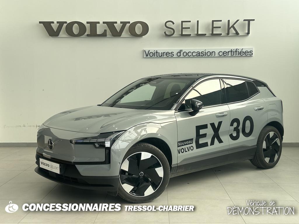 Image de l'annonce principale - Volvo EX30