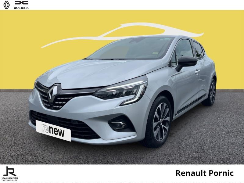 Image de l'annonce principale - Renault Clio