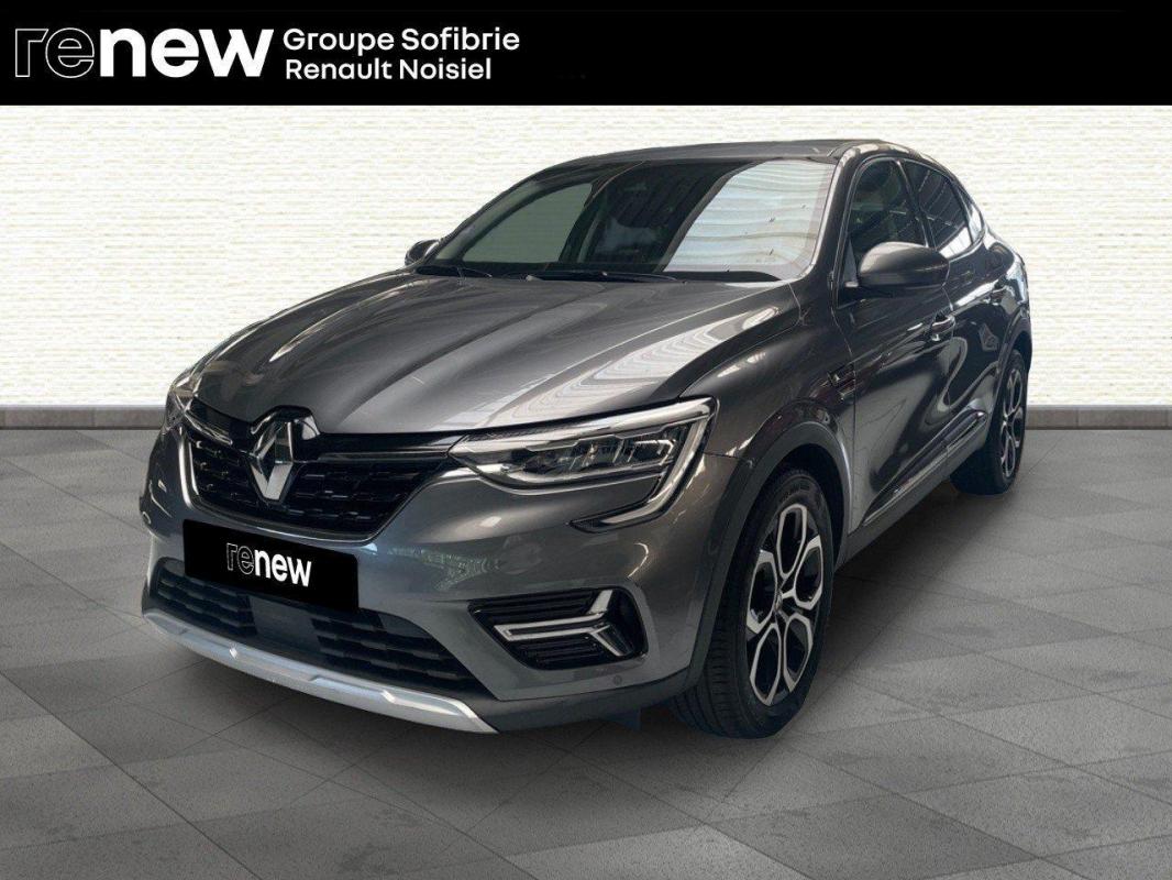 Image de l'annonce principale - Renault Arkana