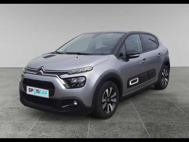 Image de l'annonce principale - Citroën C3