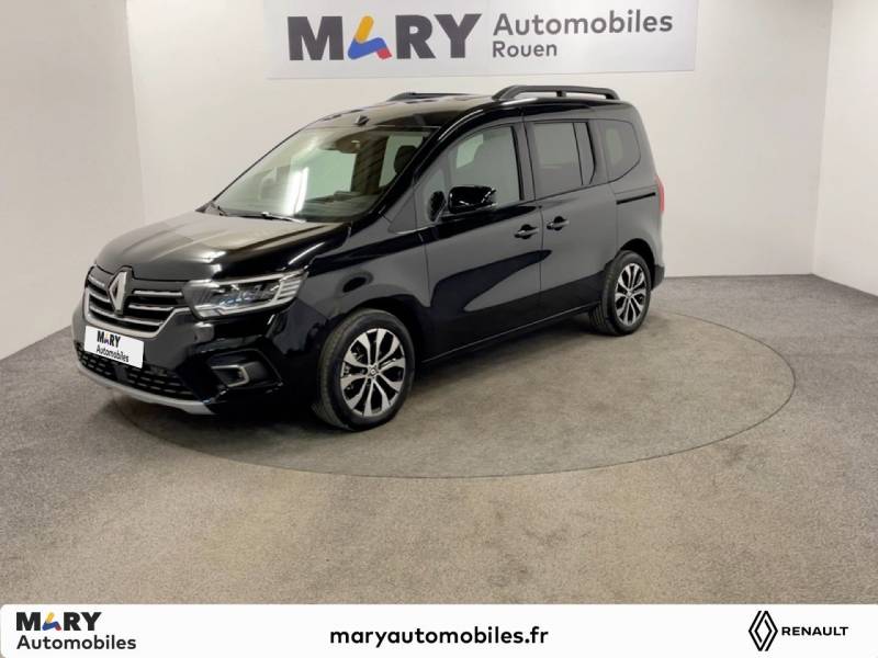 Image de l'annonce principale - Renault Kangoo