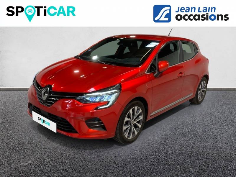 Image de l'annonce principale - Renault Clio