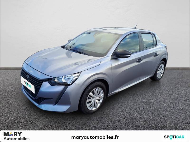 Image de l'annonce principale - Peugeot 208