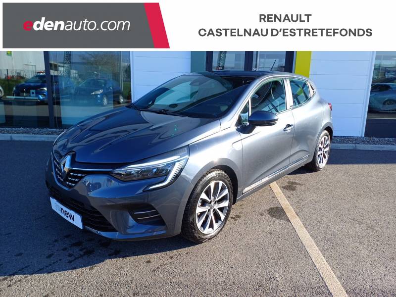 Image de l'annonce principale - Renault Clio