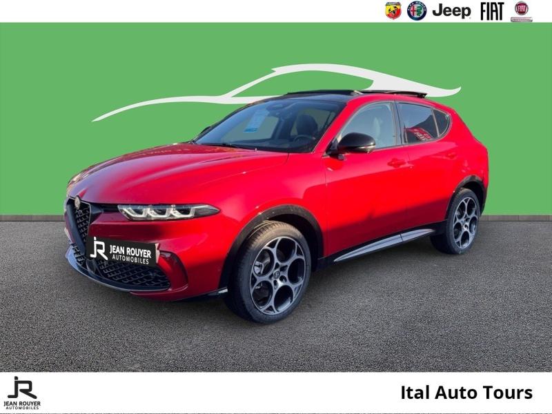 Image de l'annonce principale - Alfa Romeo Tonale