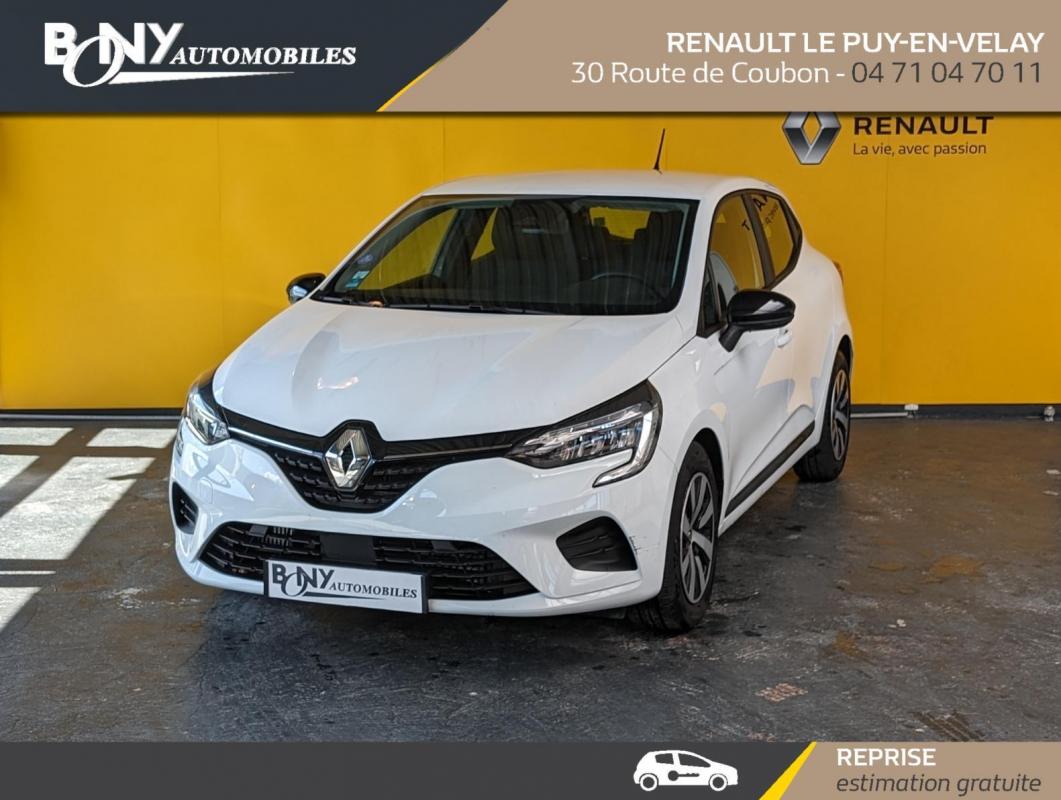 Image de l'annonce principale - Renault Clio