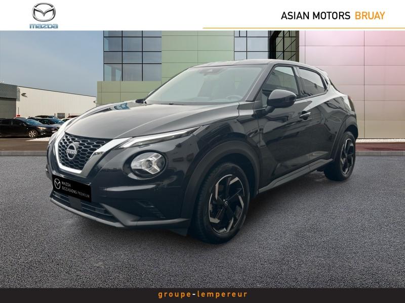 Image de l'annonce principale - Nissan Juke