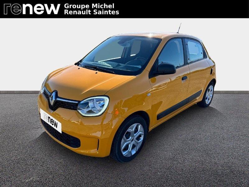 Image de l'annonce principale - Renault Twingo