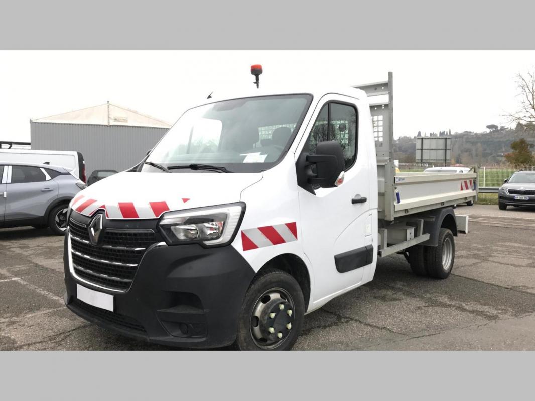 Image de l'annonce principale - Renault Master