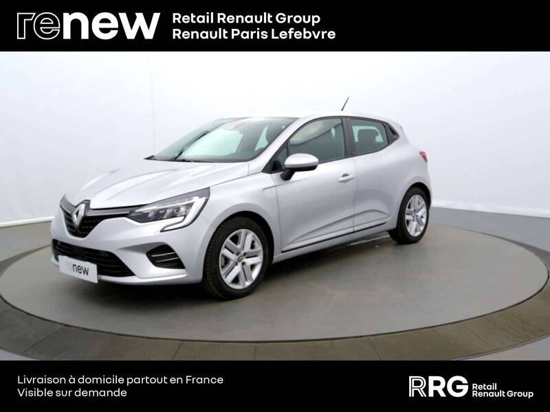 Image de l'annonce principale - Renault Clio