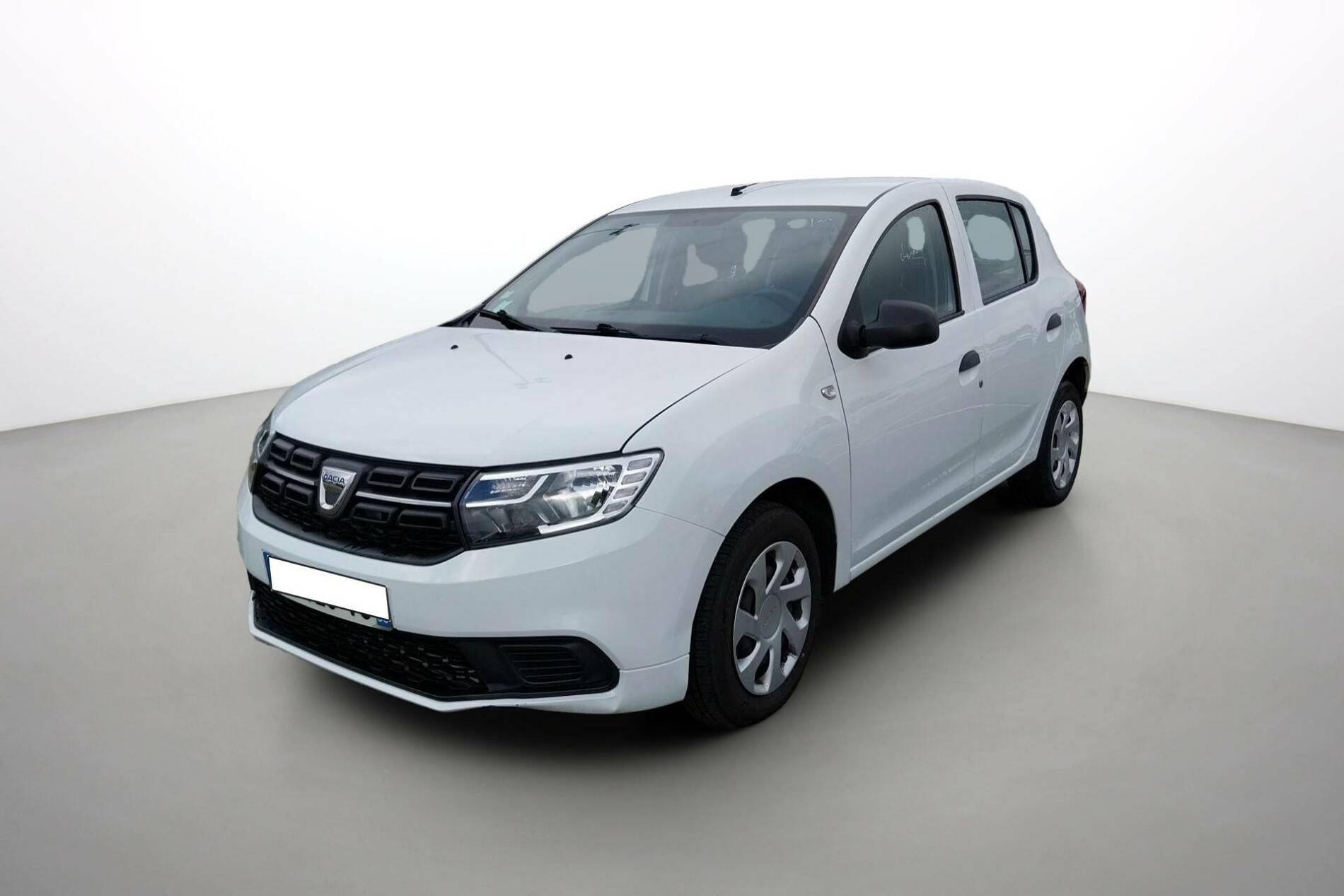 Image de l'annonce principale - Dacia Sandero