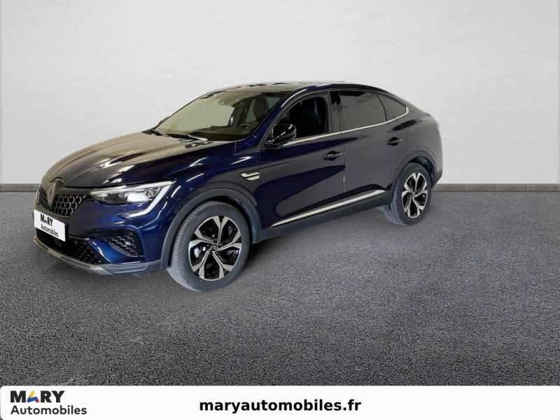 Image de l'annonce principale - Renault Arkana