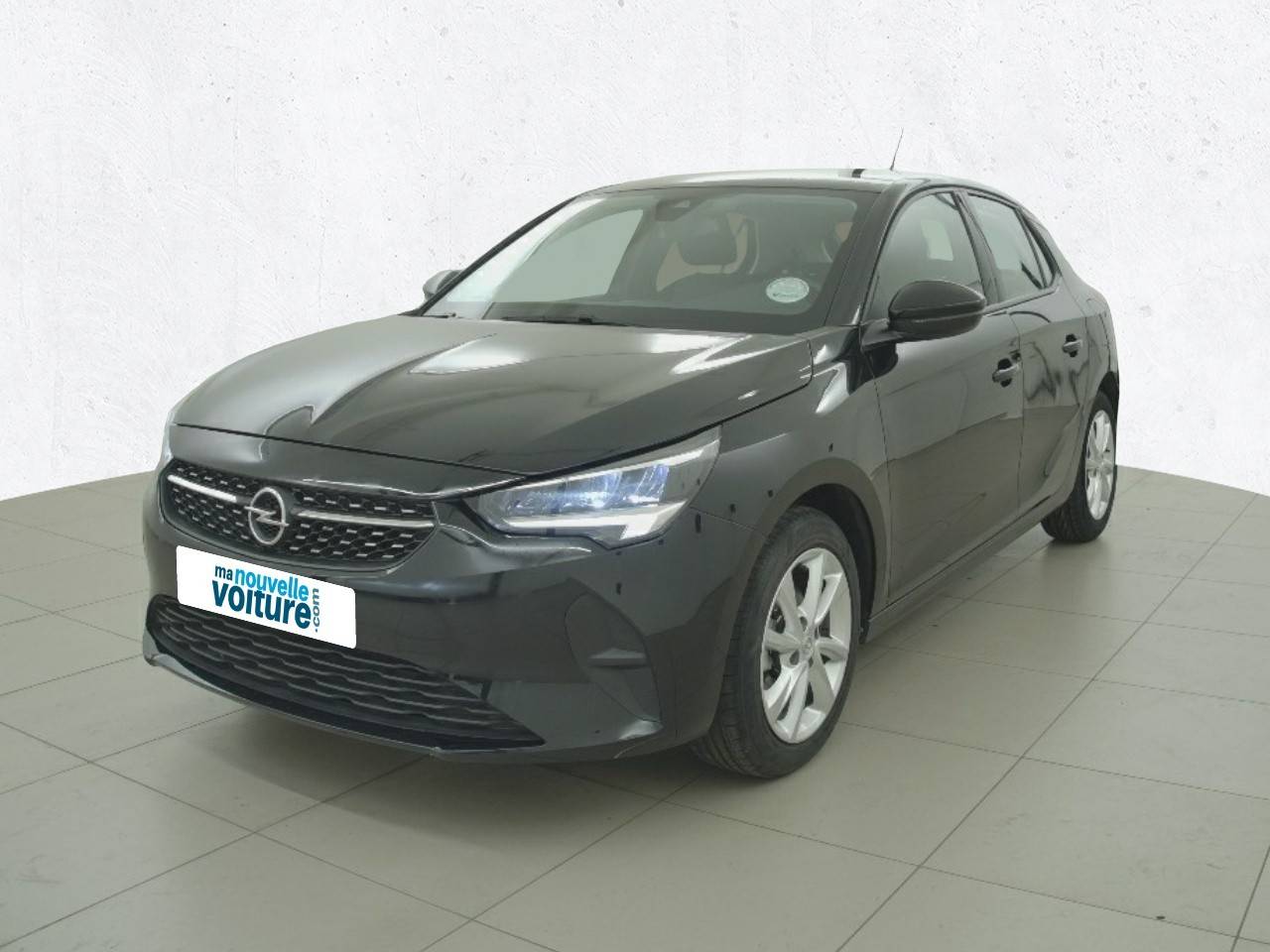 Image de l'annonce principale - Opel Corsa