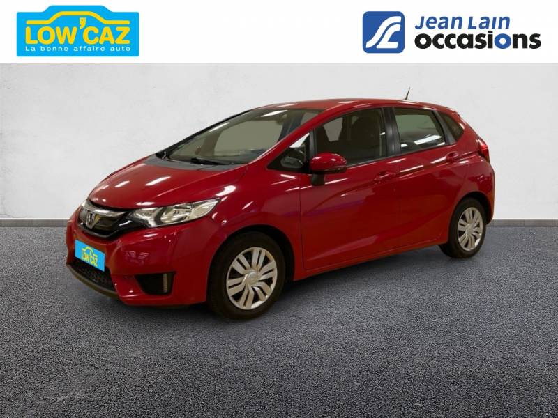 Image de l'annonce principale - Honda Jazz