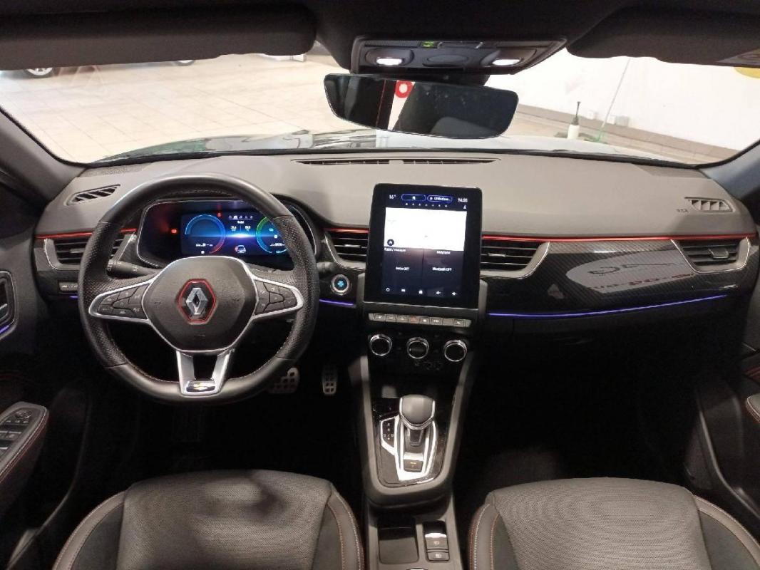 Image de l'annonce principale - Renault Arkana