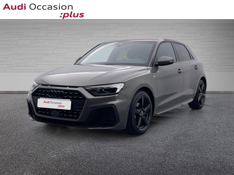 Image de l'annonce principale - Audi A1