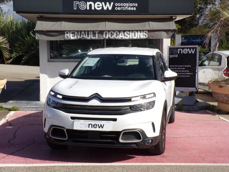 Image de l'annonce principale - Citroën C5 Aircross