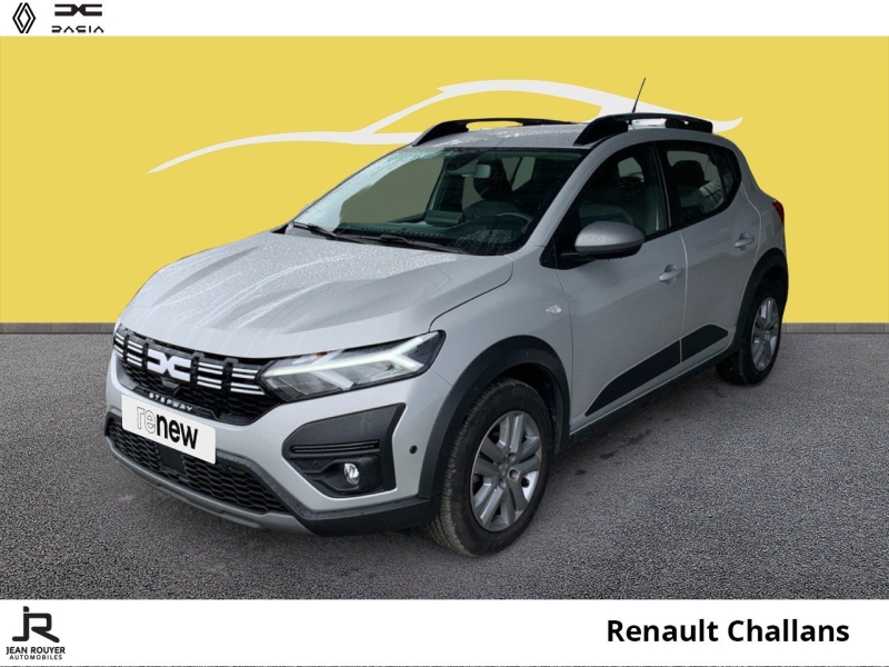 Image de l'annonce principale - Dacia Sandero Stepway