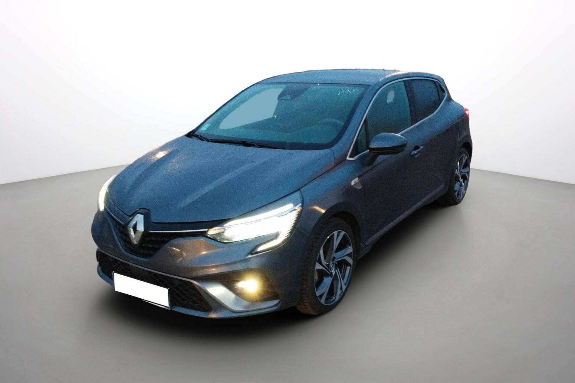 Image de l'annonce principale - Renault Clio