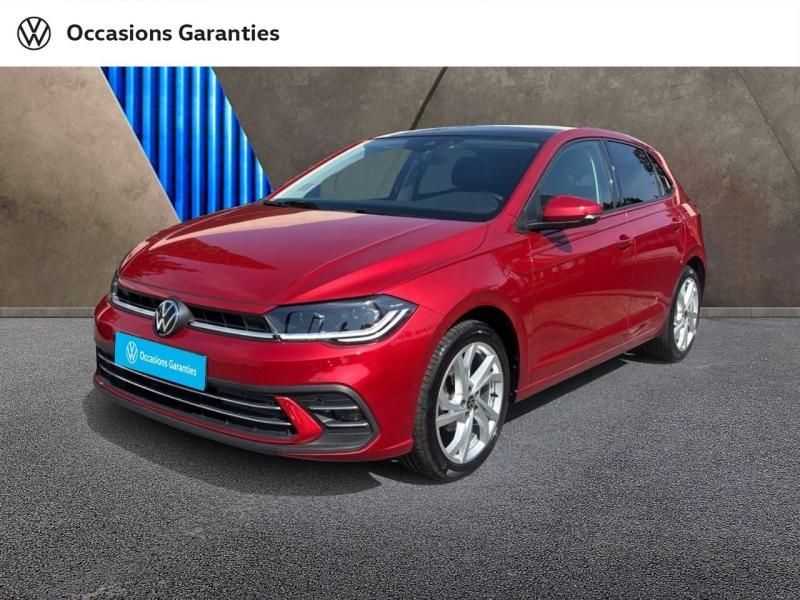 Image de l'annonce principale - Volkswagen Polo
