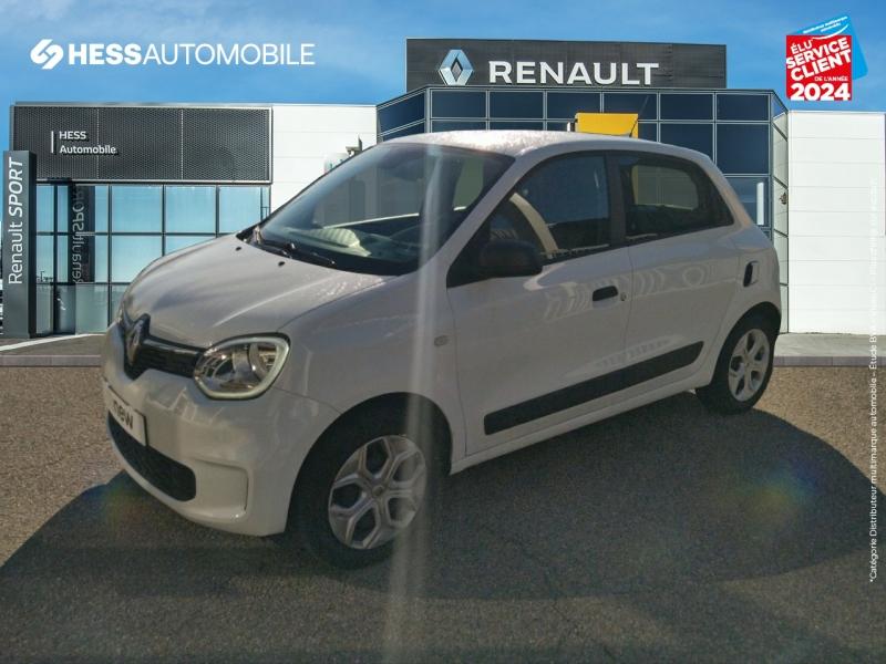 Image de l'annonce principale - Renault Twingo