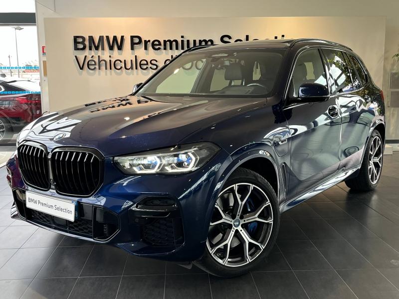 Image de l'annonce principale - BMW X5