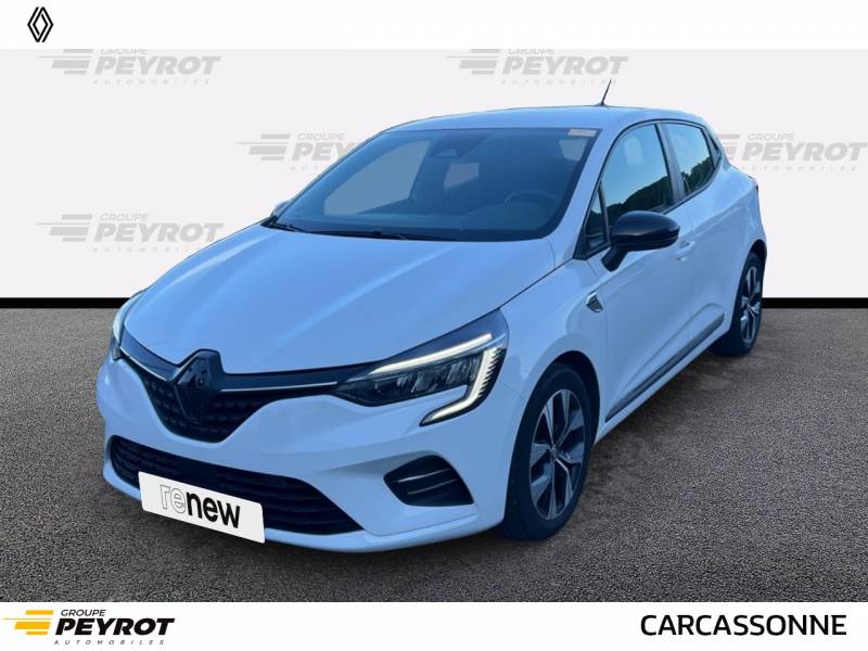 Image de l'annonce principale - Renault Clio