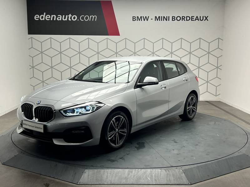 Image de l'annonce principale - BMW Série 1