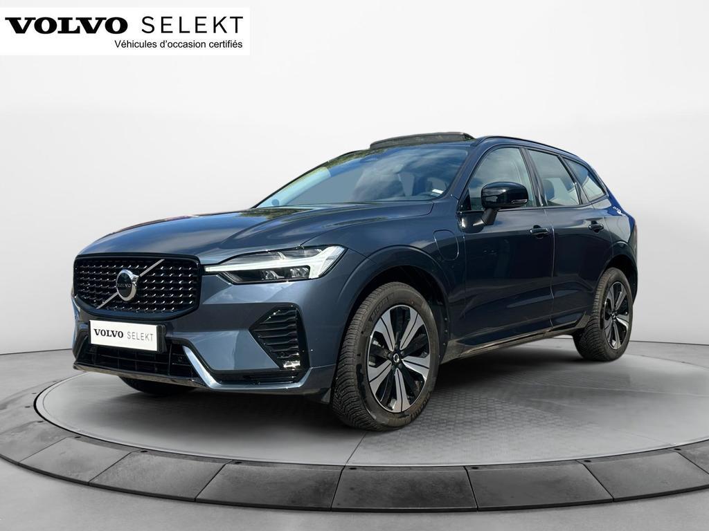 Image de l'annonce principale - Volvo XC60