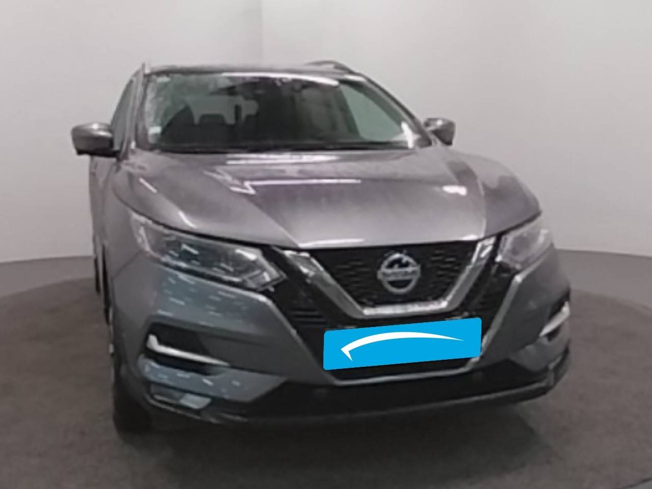 Image de l'annonce principale - Nissan Qashqai