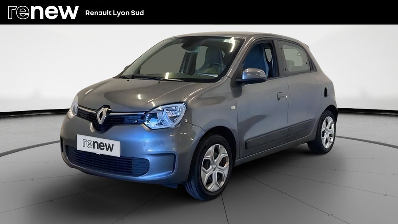 Image de l'annonce principale - Renault Twingo
