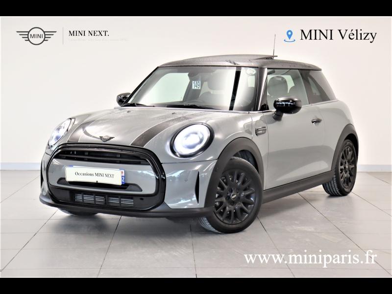 Image de l'annonce principale - MINI Hatch 3 Portes