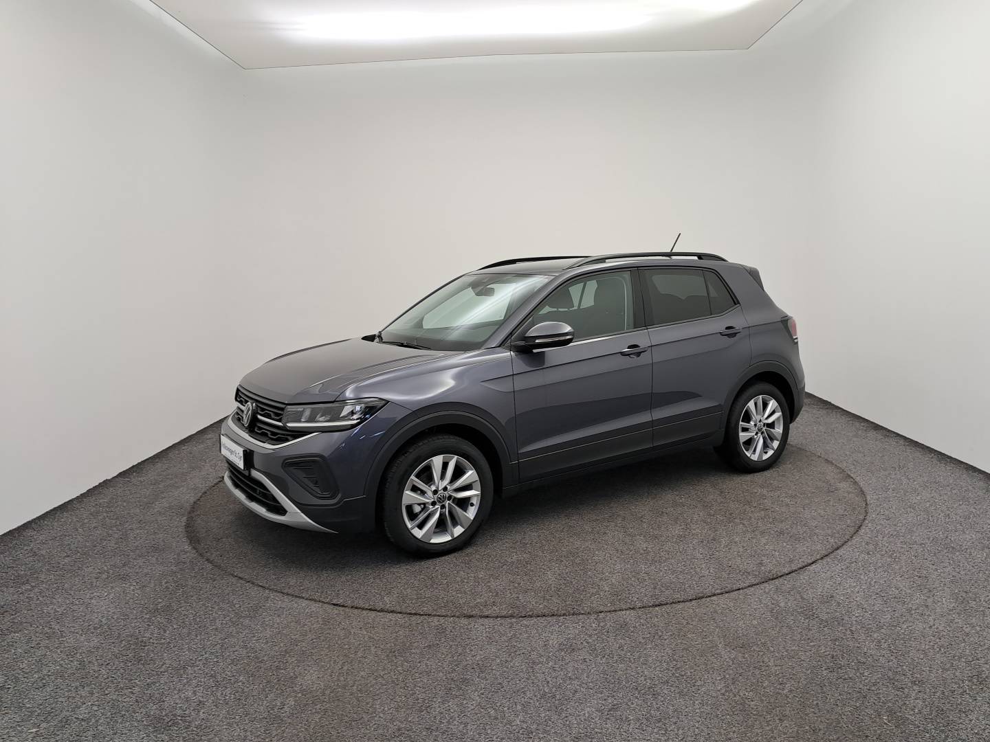 Image de l'annonce principale - Volkswagen T-Cross
