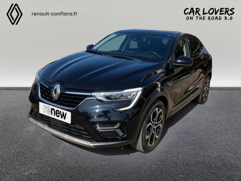 Image de l'annonce principale - Renault Arkana