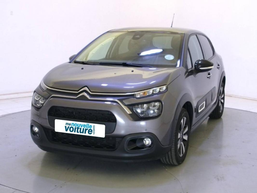 Image de l'annonce principale - Citroën C3