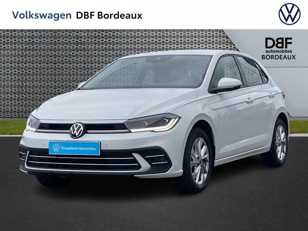 Image de l'annonce principale - Volkswagen Polo