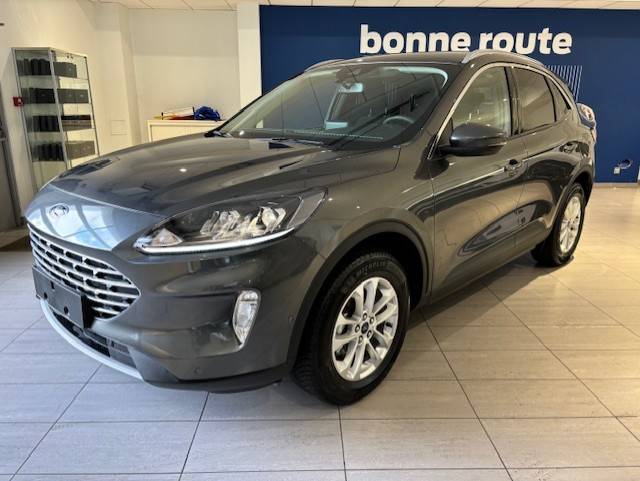 Ford Kuga, Année 2024, ESSENCE