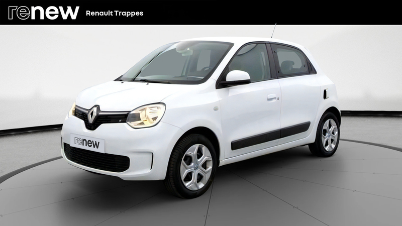 Image de l'annonce principale - Renault Twingo