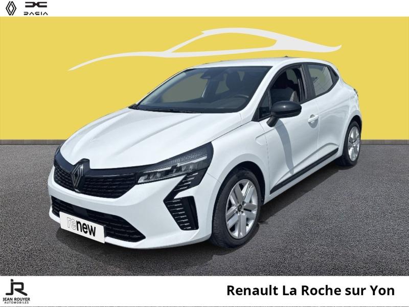 Image de l'annonce principale - Renault Clio